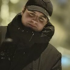 Фотография мужчины Вадим, 22 года из г. Днепр