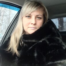 Фотография девушки Светлана, 42 года из г. Нижний Тагил