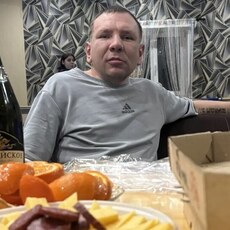 Фотография мужчины Антон, 35 лет из г. Находка