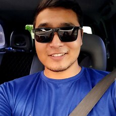 Фотография мужчины Ken, 28 лет из г. Актау