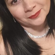 Фотография девушки Амина, 49 лет из г. Самара