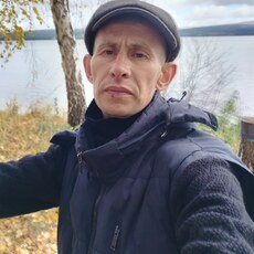 Фотография мужчины Михаил, 39 лет из г. Иркутск