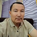 Жандос, 45 лет