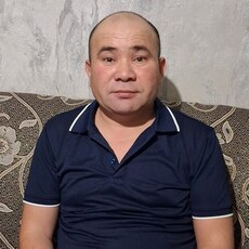 Фотография мужчины Ельтай, 42 года из г. Костанай