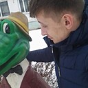 Виктор, 34 года