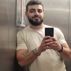 Фотография мужчины Артем, 27 лет из г. Новосибирск