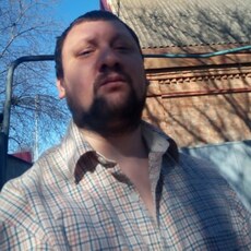 Фотография мужчины Сергей, 40 лет из г. Новоалександровск