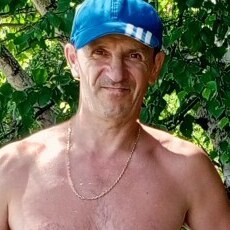 Фотография мужчины Артём, 50 лет из г. Новосибирск