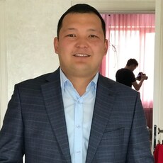 Фотография мужчины Макс, 36 лет из г. Астана