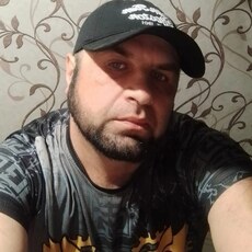 Фотография мужчины Иван, 43 года из г. Кингисепп