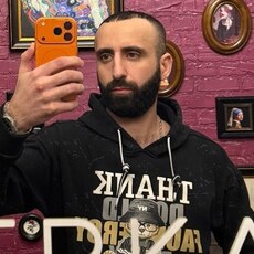 Фотография мужчины Хчо, 30 лет из г. Черногорск