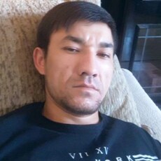 Фотография мужчины Бахтияр, 37 лет из г. Алматы