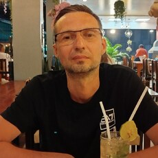 Фотография мужчины Евгений, 45 лет из г. Комсомольск-на-Амуре