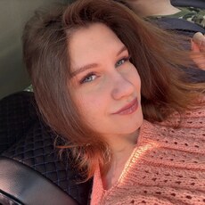 Фотография девушки Полина, 19 лет из г. Кемерово