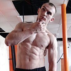 Фотография мужчины Богдан, 30 лет из г. Уссурийск