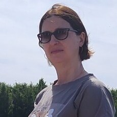 Фотография девушки Арина, 52 года из г. Владимир