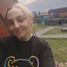 Фотография девушки Ксения, 33 года из г. Ступино