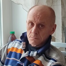 Фотография мужчины Сергей, 58 лет из г. Абакан