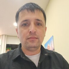 Фотография мужчины Коля, 32 года из г. Чита