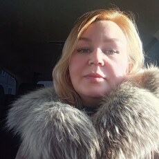 Яна, 42 из г. Новосибирск.