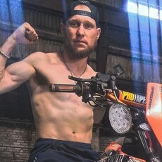 Фотография мужчины Руслан, 35 лет из г. Арамиль