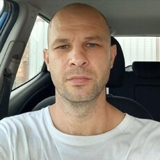 Фотография мужчины Антон, 43 года из г. Краснодар