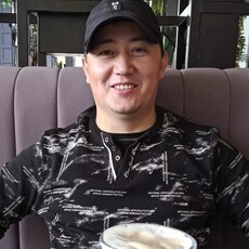 Фотография мужчины Janbek, 37 лет из г. Павлодар