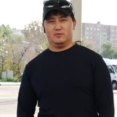 Фотография мужчины Дон, 37 лет из г. Павлодар