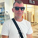 Хулиган, 37 лет