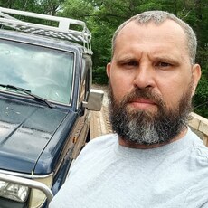 Фотография мужчины Александр, 43 года из г. Уссурийск