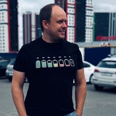 Фотография мужчины Владимир, 40 лет из г. Иркутск