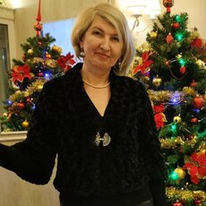 Фотография девушки Лана, 54 года из г. Санкт-Петербург