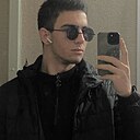 Альберт, 21 год