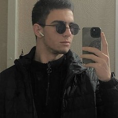 Фотография мужчины Альберт, 21 год из г. Краснодар