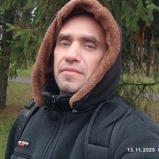 Фотография мужчины Виктор, 42 года из г. Новопсков