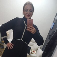 Фотография девушки Таисия, 37 лет из г. Новосибирск