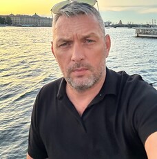 Роман, 46 из г. Москва.