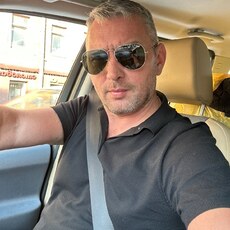 Фотография мужчины Роман, 46 лет из г. Москва