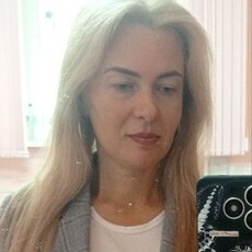 Фотография девушки Татьяна, 44 года из г. Брянск