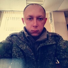 Фотография мужчины Жека, 29 лет из г. Благовещенск