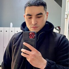 Фотография мужчины Руслан, 33 года из г. Усть-Каменогорск