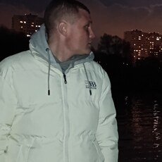 Фотография мужчины Данил, 25 лет из г. Мытищи