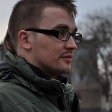 Фотография мужчины Shafchuk, 41 год из г. Черноголовка