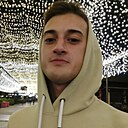 Данил, 25 лет