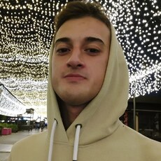 Фотография мужчины Данил, 25 лет из г. Свободный