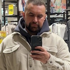 Фотография мужчины Серега, 39 лет из г. Владивосток