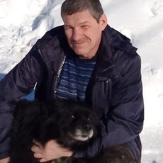 Фотография мужчины Валерий, 54 года из г. Туринск