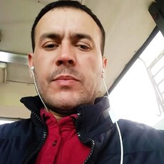 Фотография мужчины Егор, 37 лет из г. Биала Подласка