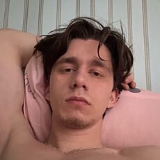 Фотография мужчины Артемка, 21 год из г. Муравленко