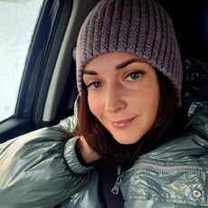 Олеся, 32 из г. Санкт-Петербург.